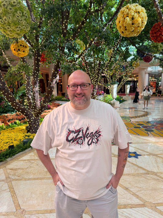 CZVegas Ink & Odds