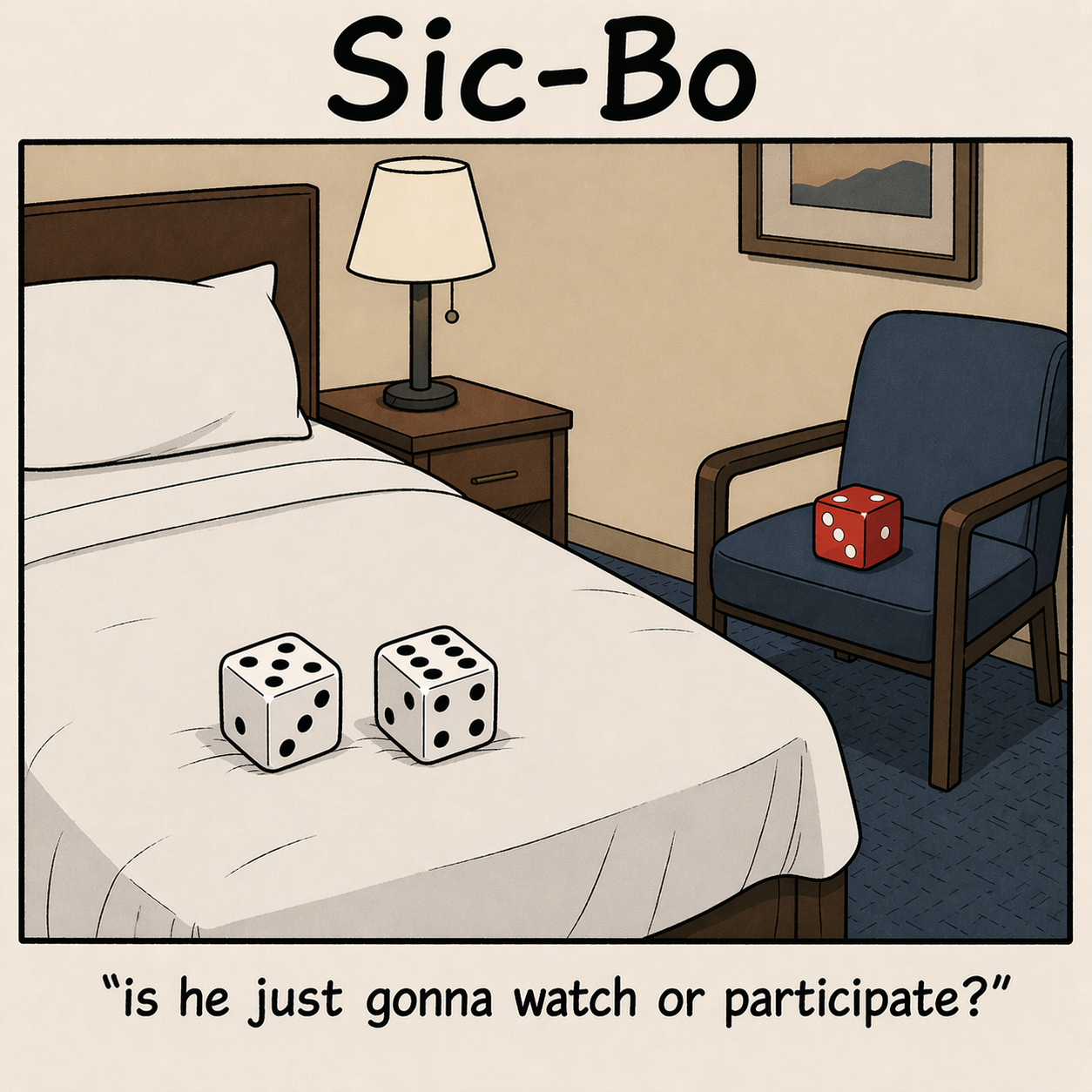 Sick-Bro